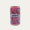 Lata Agua Tónica Pink Tonic
