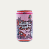 Lata Agua Tónica Pink Tonic Zero