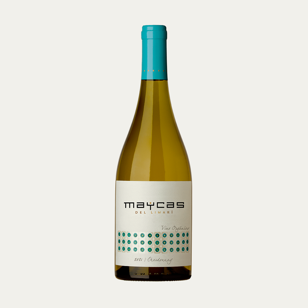 maycas-chardonnay.png Maycas Orgánico Chardonnay 2022